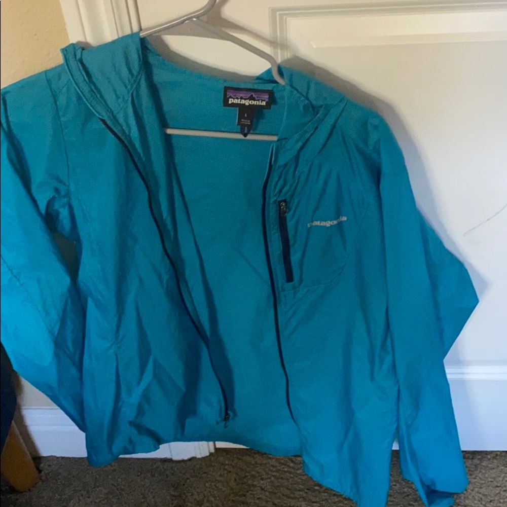 Patagonia Jacket
